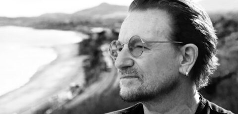 Bono - John Hewson - cc