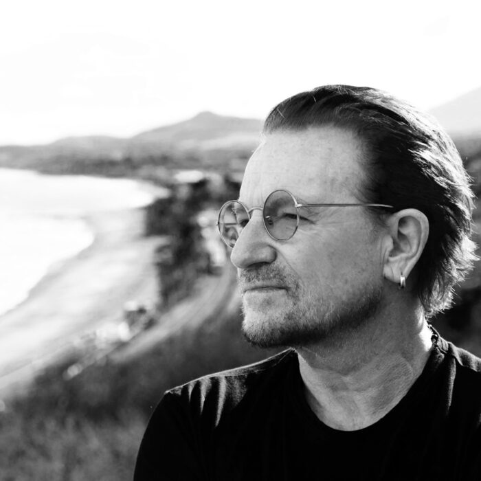 Bono - John Hewson - cc