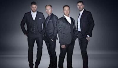 Boyzone