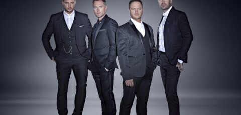 Boyzone