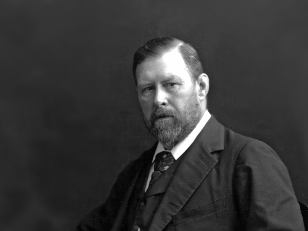 Bram Stoker - Domaine Public