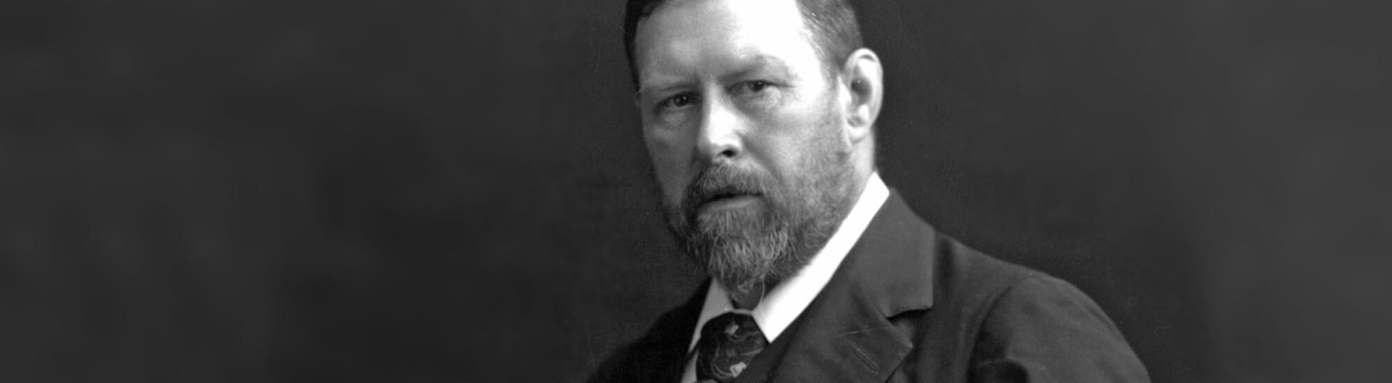 Bram Stoker - Domaine Public