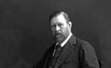 Bram Stoker - Domaine Public