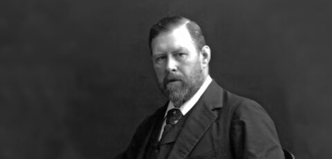 Bram Stoker - Domaine Public