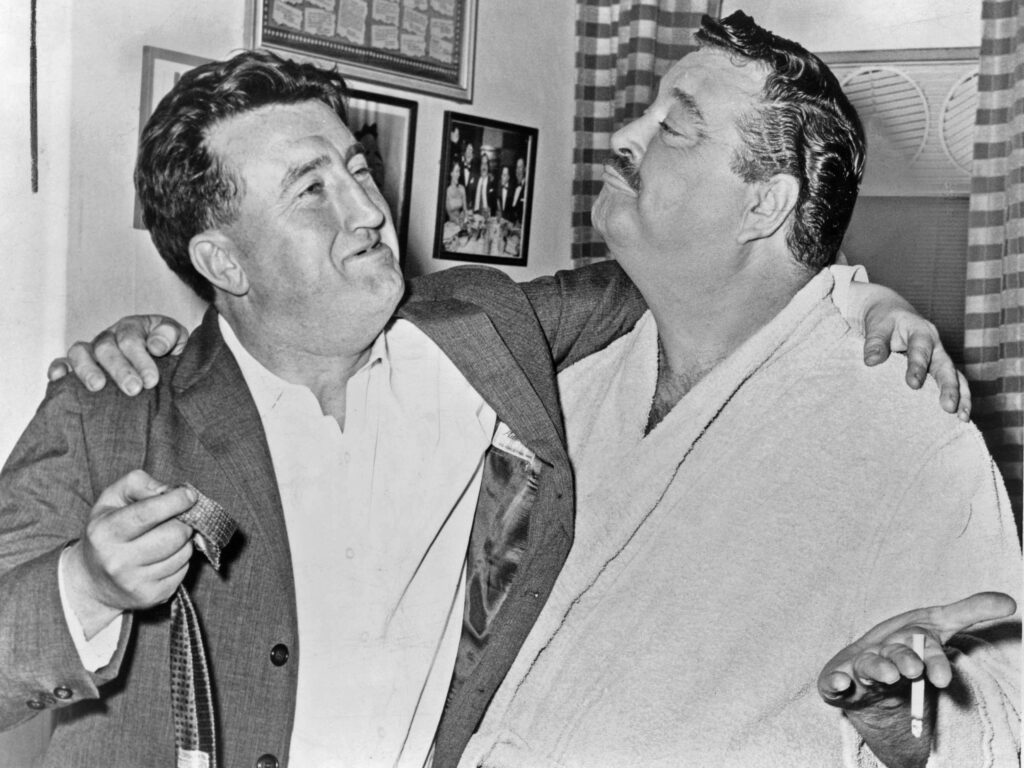 brendan behan scaled