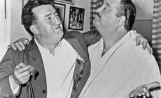 Brendan Behan – Domaine Public