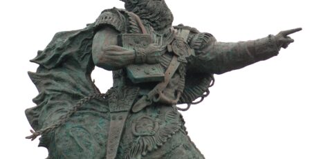 St Brendan de Clonfert