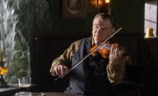 Brendan Gleeson dans le film Banshees of Inisherin