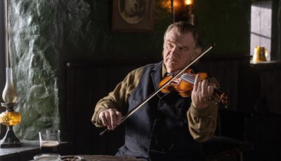 Brendan Gleeson dans le film Banshees of Inisherin