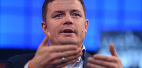 brian odriscoll