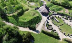 Le Brigit's garden - Euviga