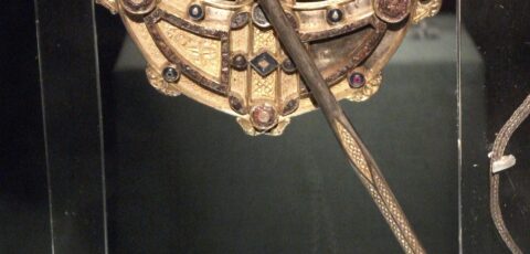 Broche de Tara - Johnbod - cc