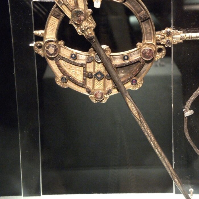 Broche de Tara - Johnbod - cc