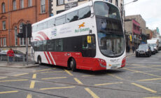 Un Bus Eireann - Ian hale - cc