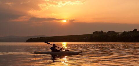canoe