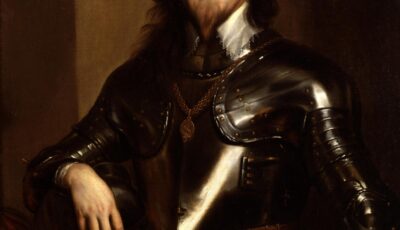Charles I of England - Public domain