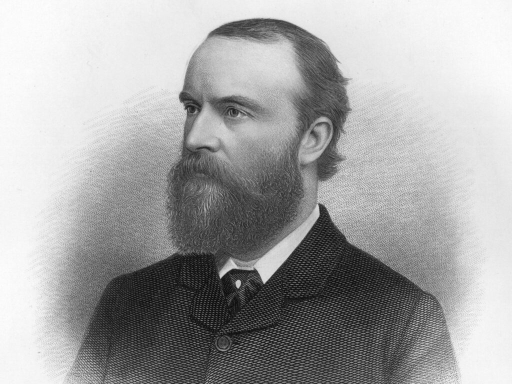 Charles Stewart Parnell - Domaine public