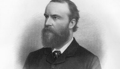 Charles Stewart Parnell - Domaine public