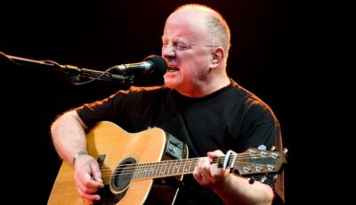 Christy Moore