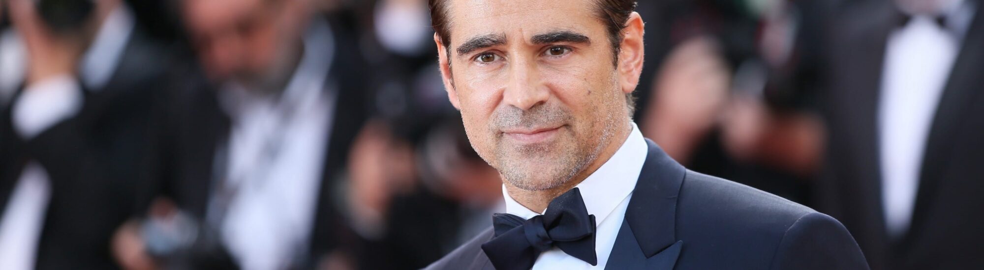 Colin Farrell - © Denis Makarenko