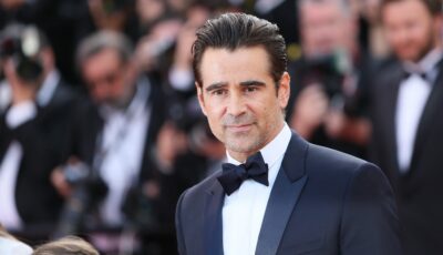Colin Farrell - © Denis Makarenko