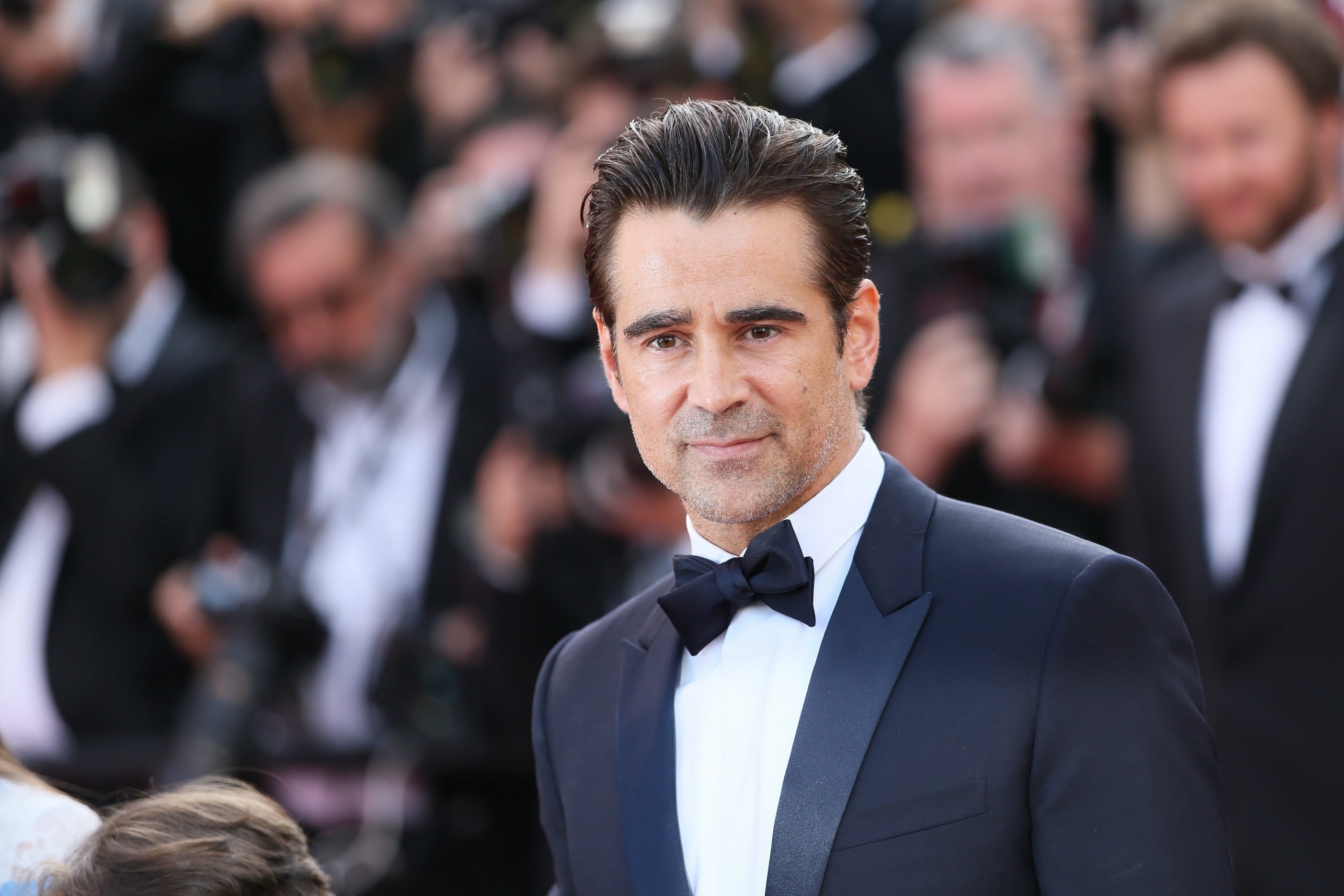 colin farrell 2
