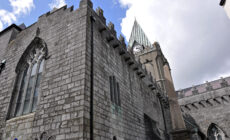 L’église St Nicolas de Galway - Jennifer Boyer - cc