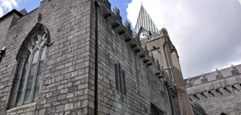 collegiate church of st nicholas