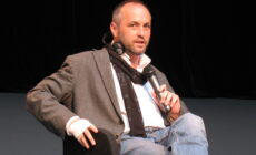 Colum McCann - Kudosmaker - cc