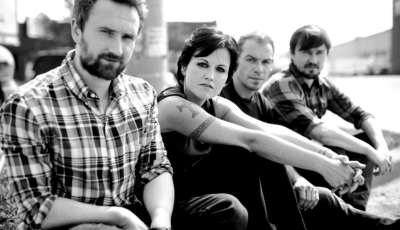 The Cranberries