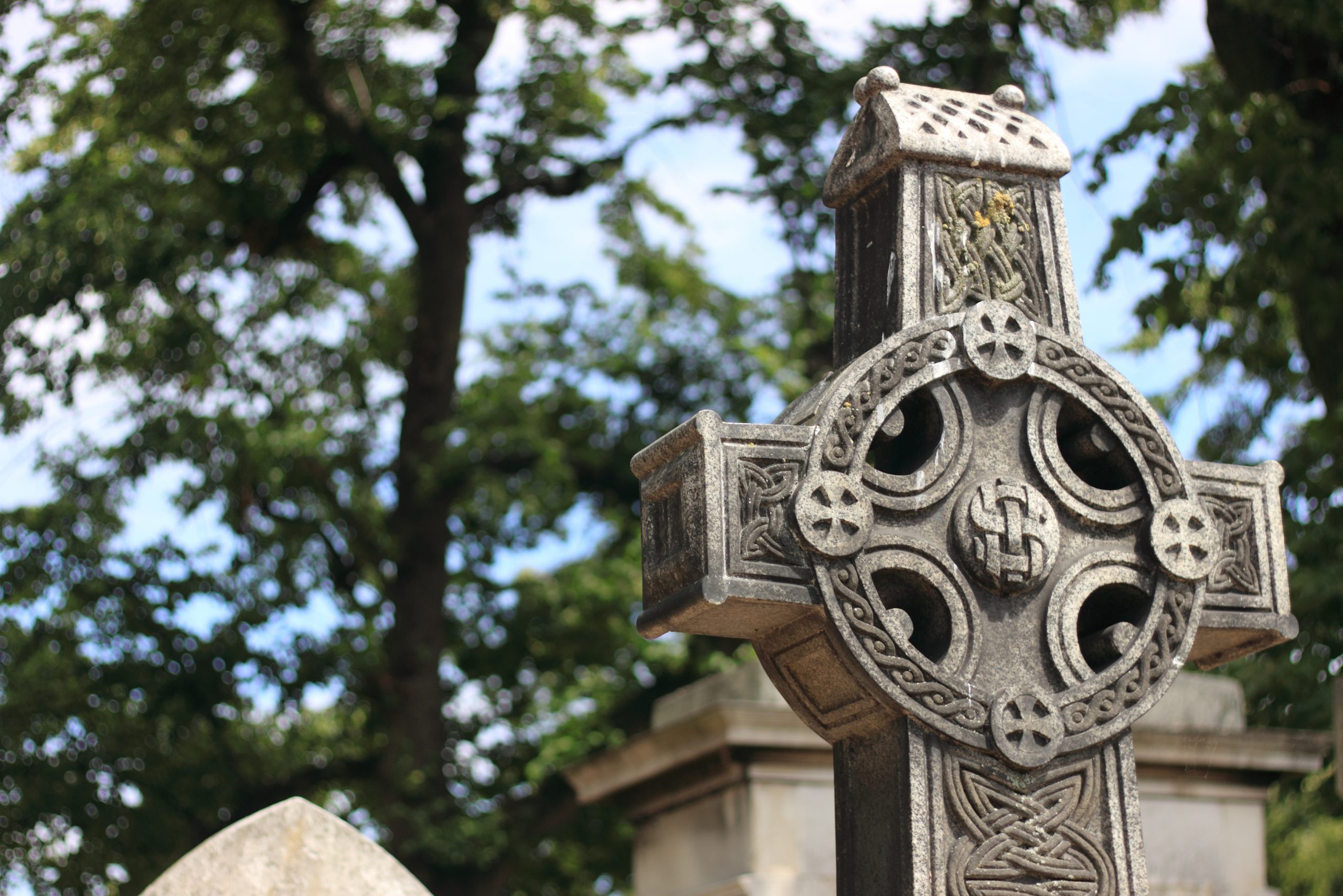 La Religion en Irlande Ce qu'il faut savoir • Guide