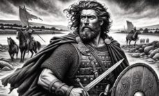 Cú Chulainn - Go-to-ireland.com