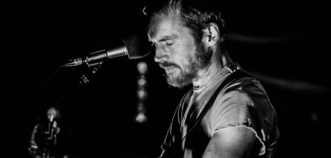 Damien Rice - LeBlogDeLaBlonde - cc