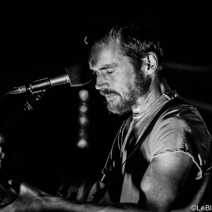 Damien Rice - LeBlogDeLaBlonde - cc