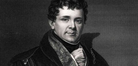 daniel o connell