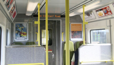 The DART from the inside - Jesús Corrius - cc