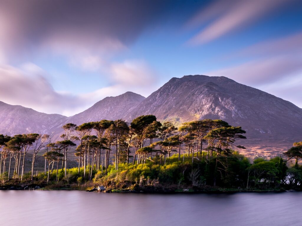 Derryclare Lough - © fstopphotography