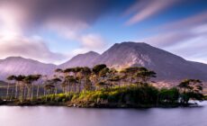 Derryclare Lough - © fstopphotography