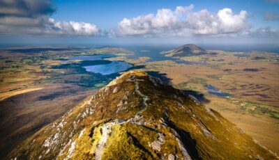 Diamond Hill - © Filip