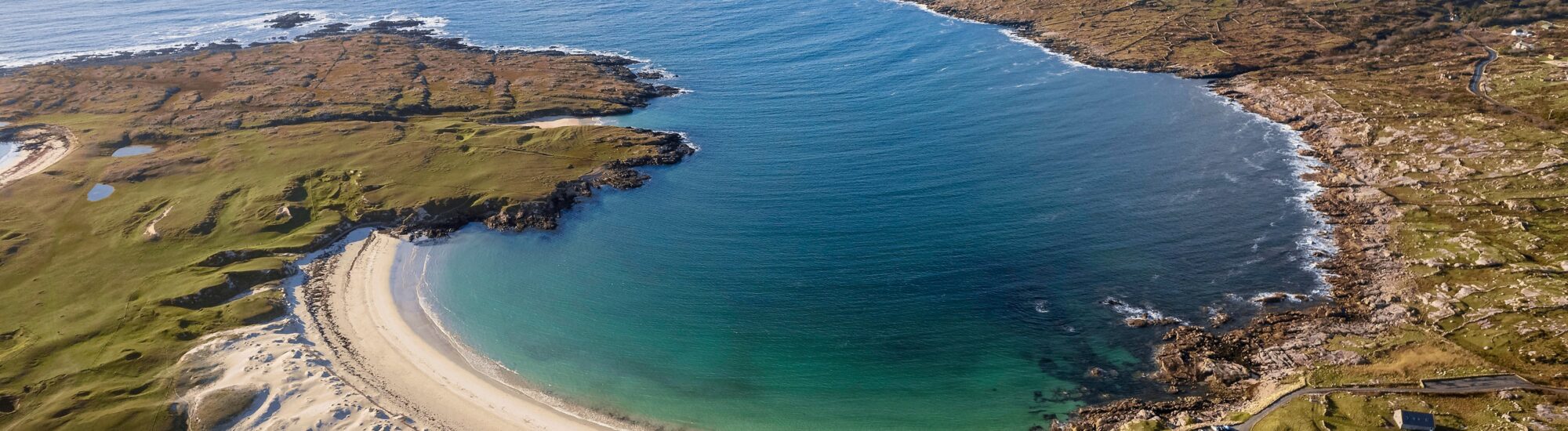 La Dogs Bay - © mark_gusev