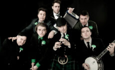 Les Dropkick Murphys