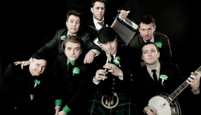 Les Dropkick Murphys