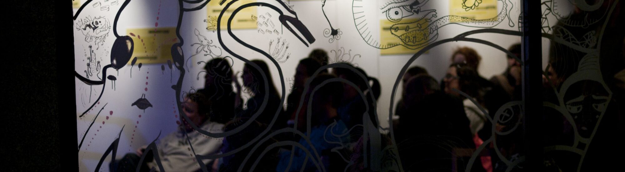 Le Dublin Culture Night - Sebastian Dooris - cc