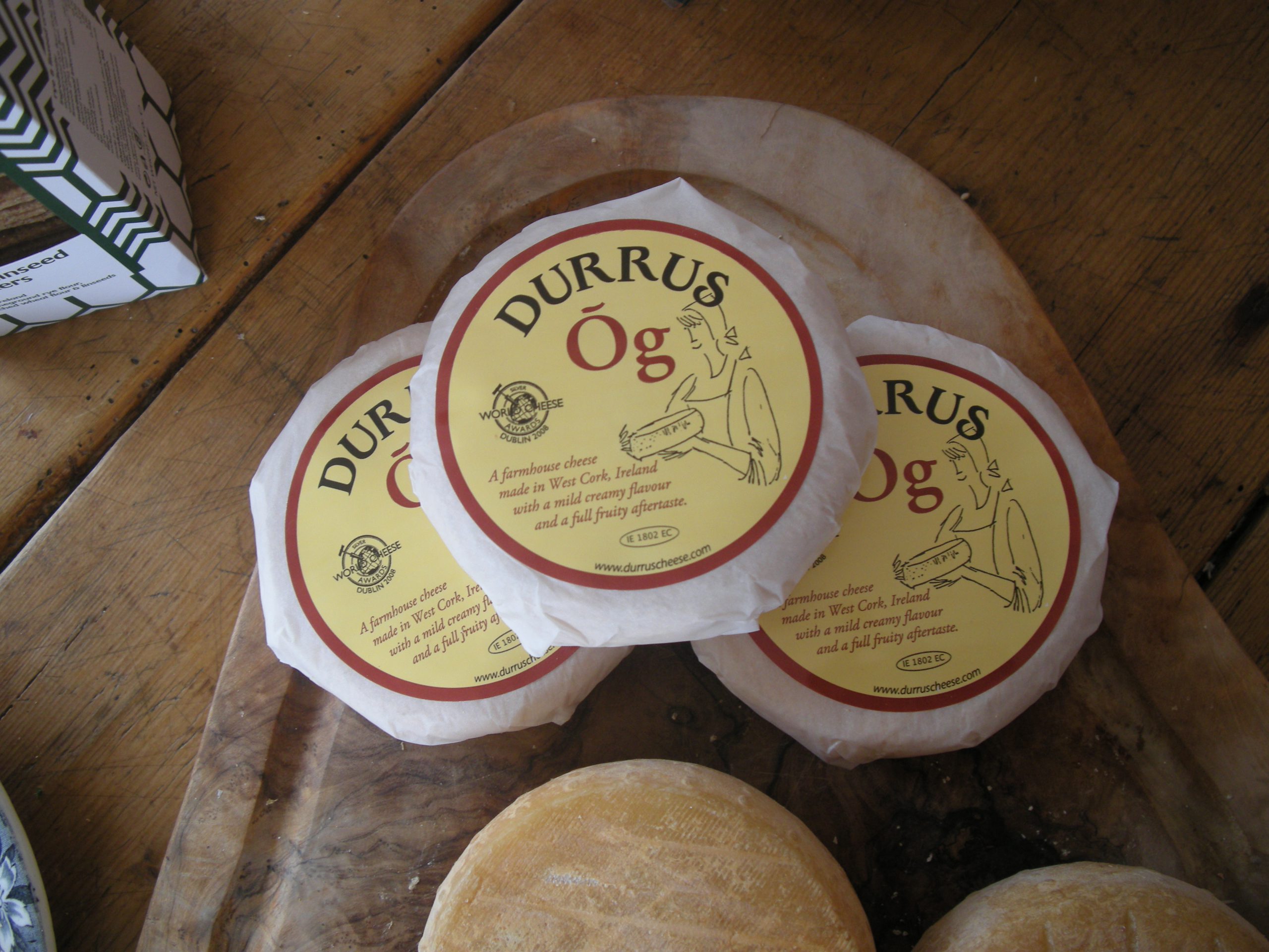 Le Durrus