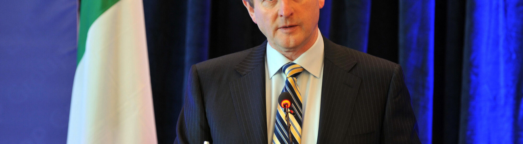Politique en Irlande