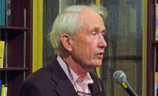 Frank McCourt - David Shankbone - cc