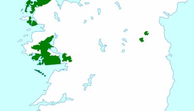 Die Gaeltacht