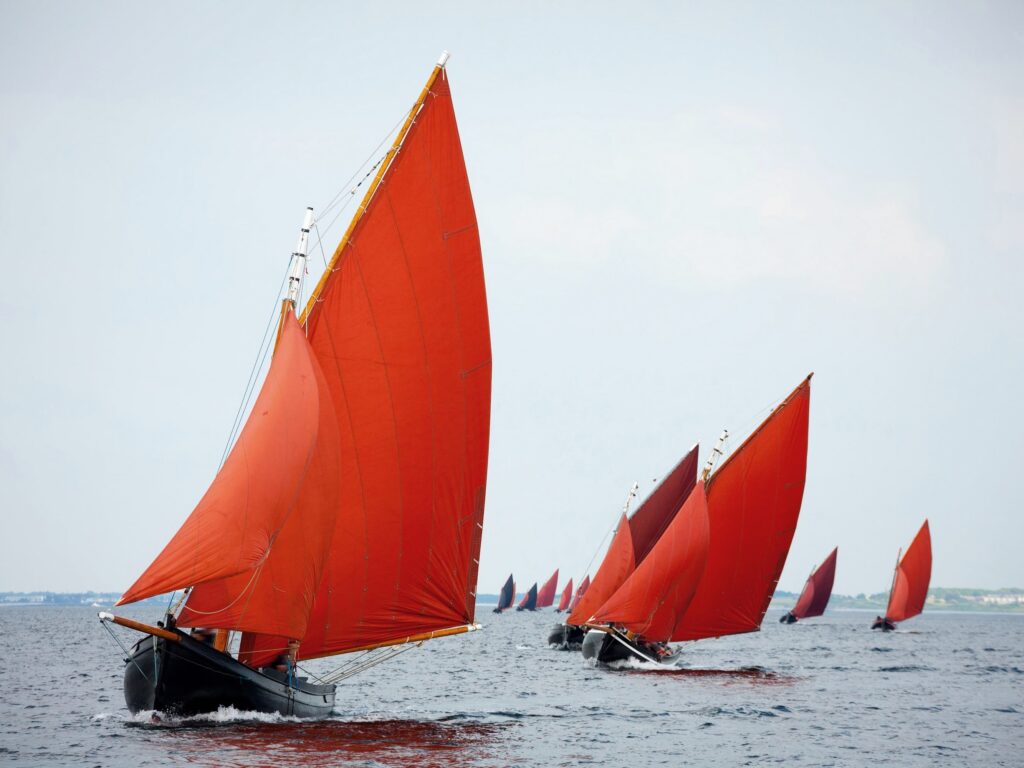 galway hooker 1