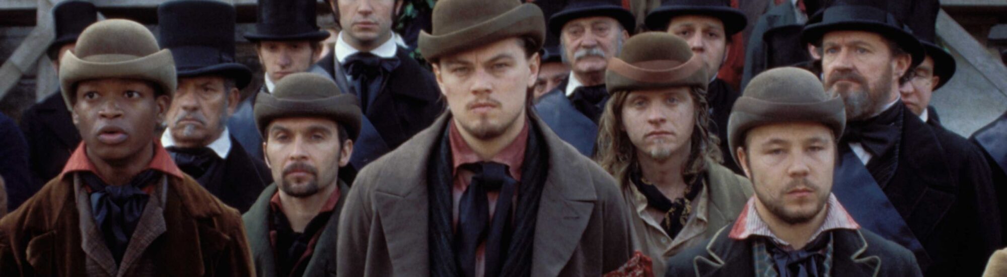 Gangs of New York