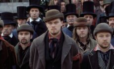Gangs of New York